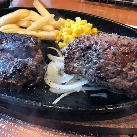 Bronco Billy Shikahama